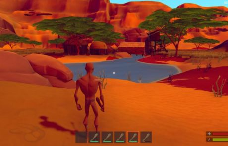 Amir Basyouni Programmazione videogiochi