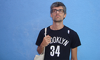 Mauro_Salvador Valerio Di Donato