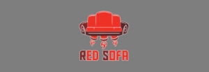 HexariumRedSofa
