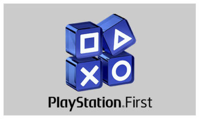 logo-Playstation-First